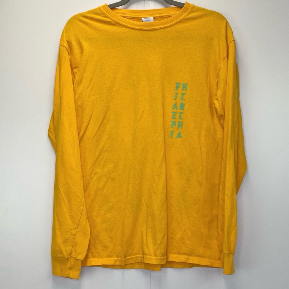 Kanye West Life of Pablo Philadelphia T-Shirt